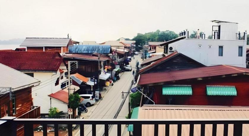 Remember Loei Love Chiang Khan Eksteriør bilde