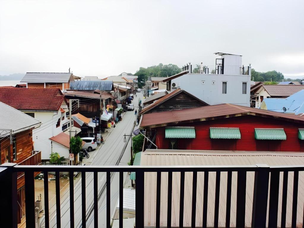 Remember Loei Love Chiang Khan Eksteriør bilde