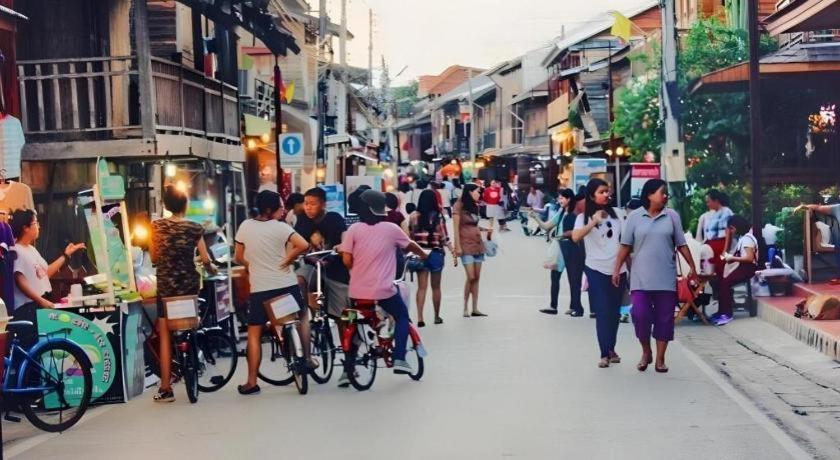 Remember Loei Love Chiang Khan Eksteriør bilde