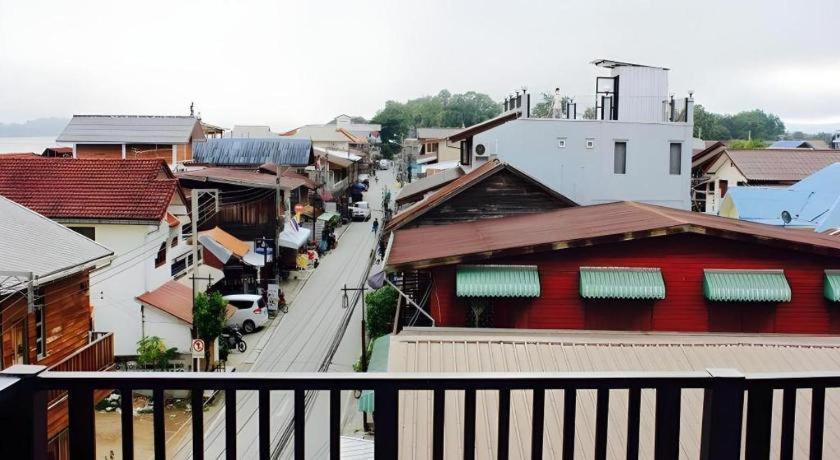 Remember Loei Love Chiang Khan Eksteriør bilde